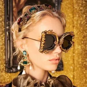 Dolce & Gabbana | Accessories | Dolce Gabbana Baroque